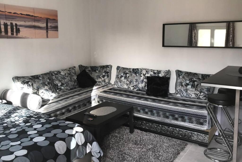 Studios Moderne Et Spacieux Morieres-les-Avignon Экстерьер фото