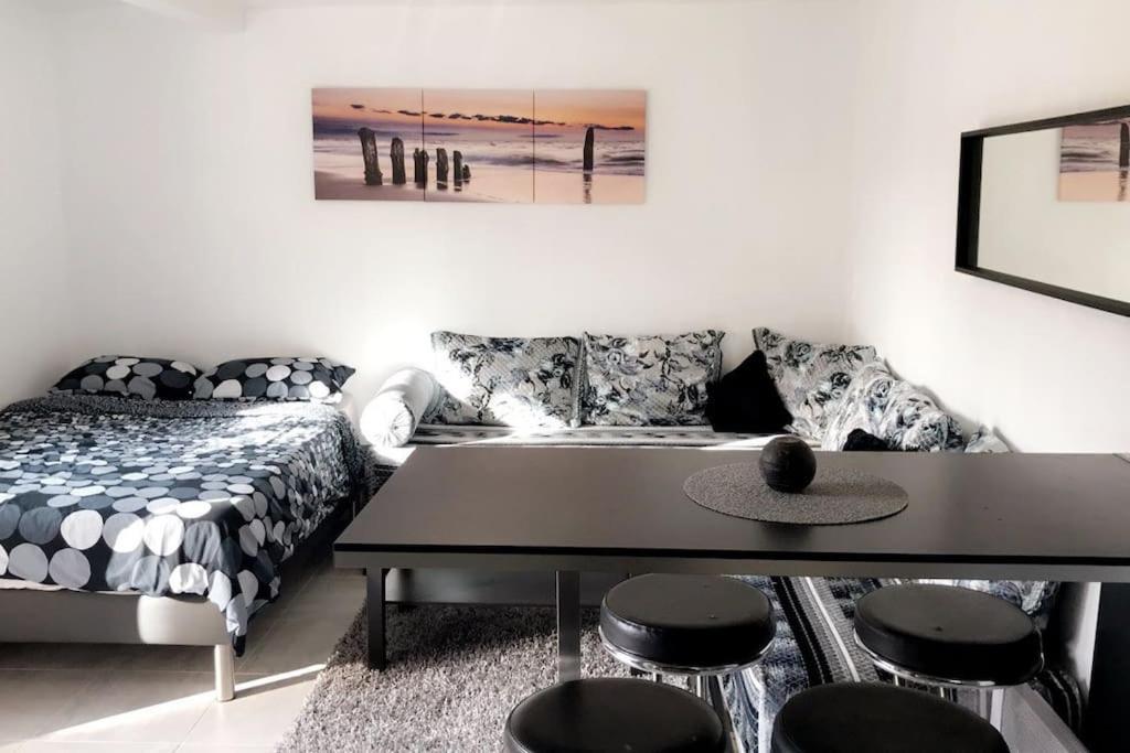 Studios Moderne Et Spacieux Morieres-les-Avignon Экстерьер фото